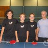 Equipes Seniors 0910